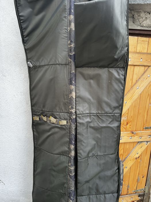 Fox Horizon X3 13ft 3.5lb