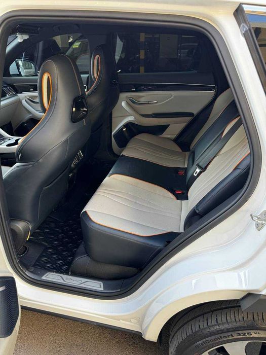 BYD CHampion Song plus 2023й 605талик