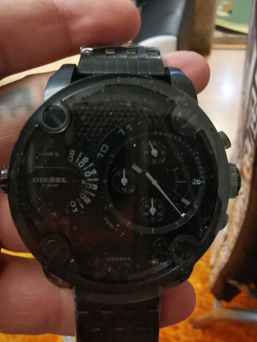 Ceas DIESEL nou în cutie nu