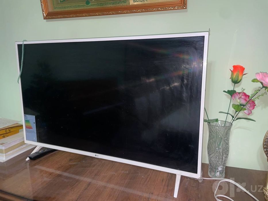 Televizor LG holati yangi