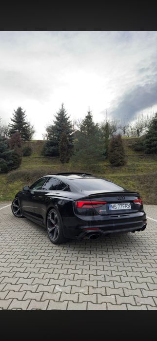 Audi RS5 Sportback