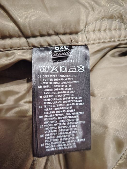 Оригинално мъжко яке Brandit