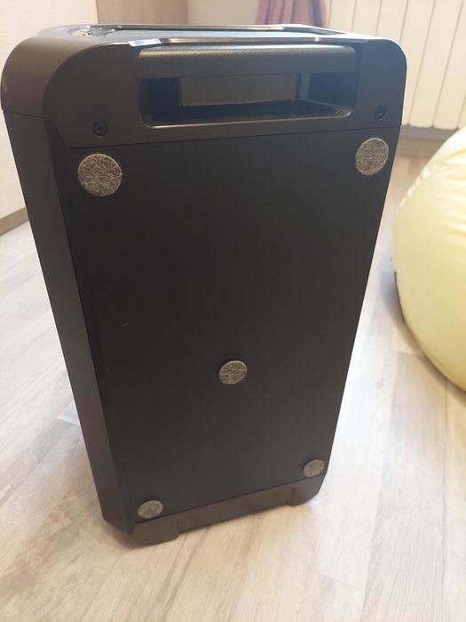 Panasonic SC-TMAX5 | Мощна парти тонколона | Bluetooth