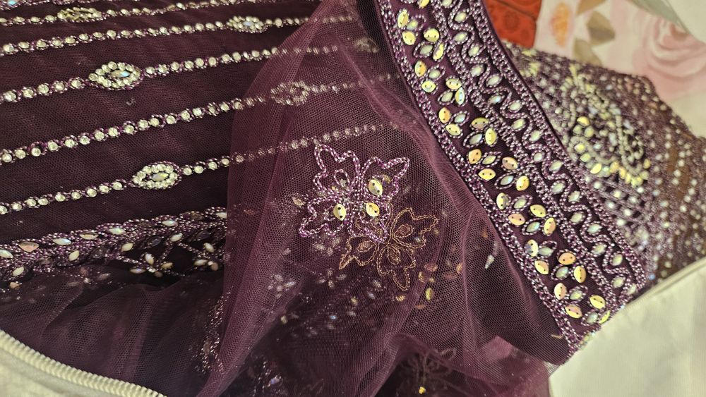 Продам Индийское нарядное платье