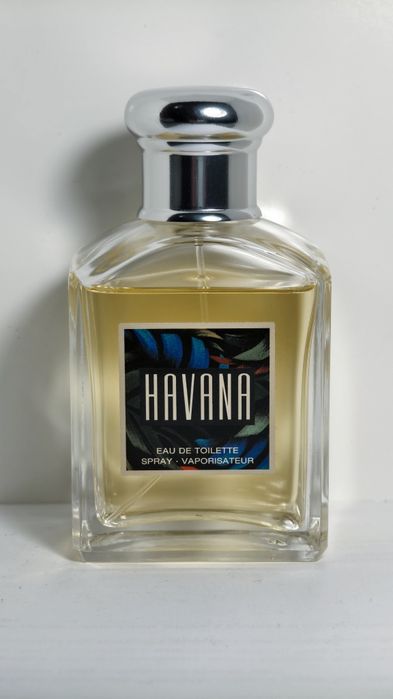 Aramis Havana (Gentleman Collection)