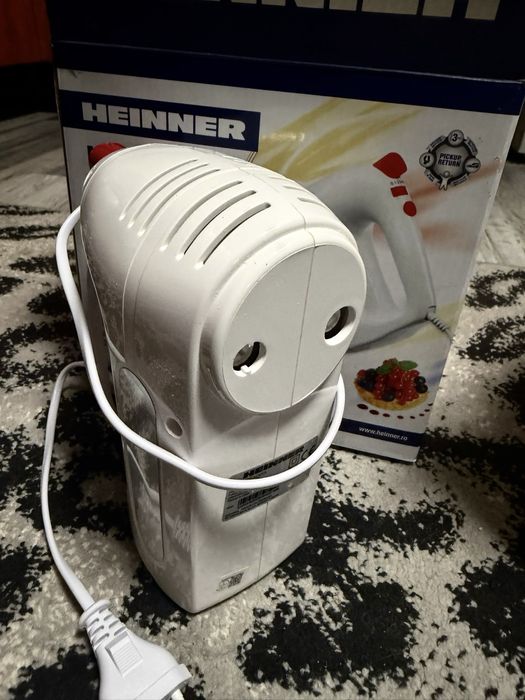Vand Mixer Heinner
