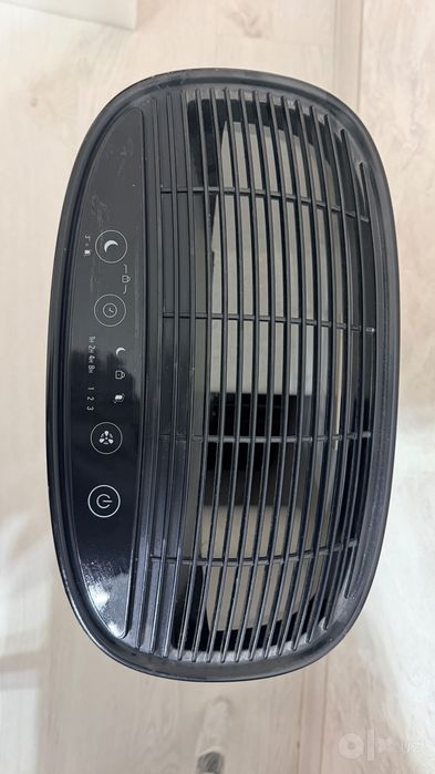 Продаётся очиститель воздуха Tefal