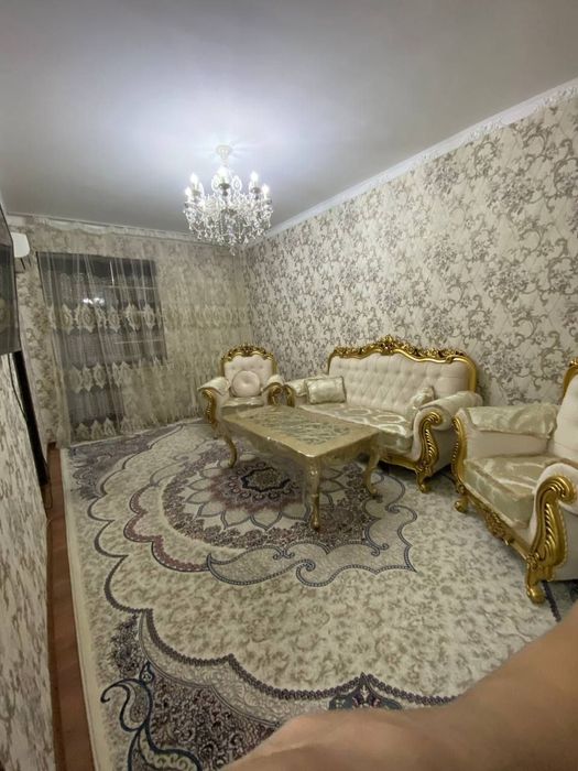 Сдаю 2/3/4 м.Ялангач, Академ городок