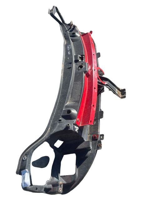 Trager - Cadru Radiator Opel Vivaro Box F7, X83 2001 - >