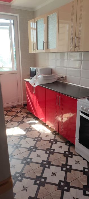 Аренда квартиры долгосрочное