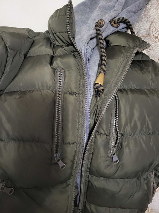 Яке за момче тинейджър