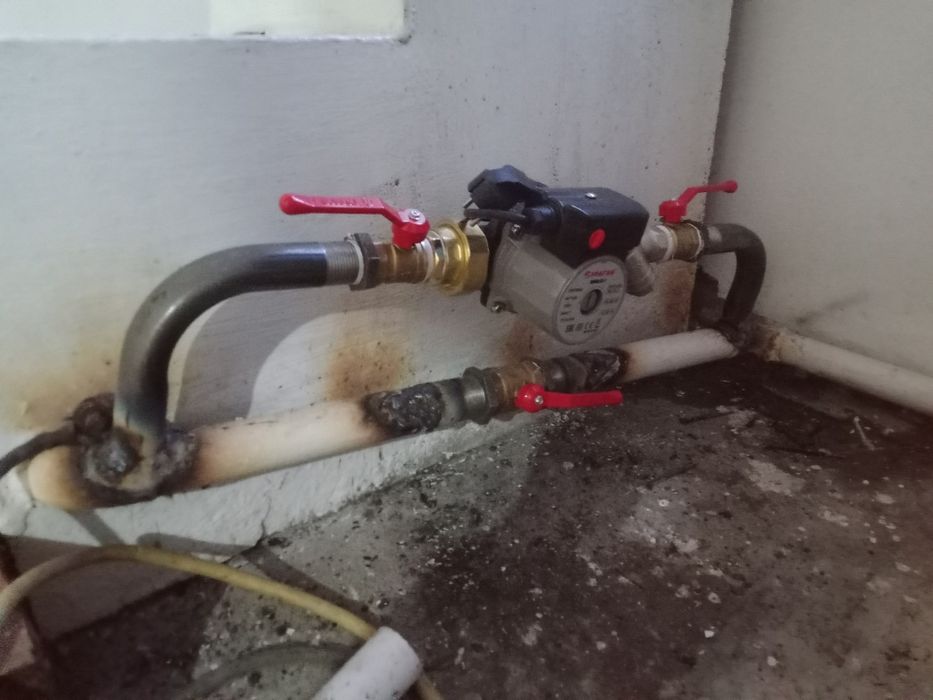 Сваршик на выезд