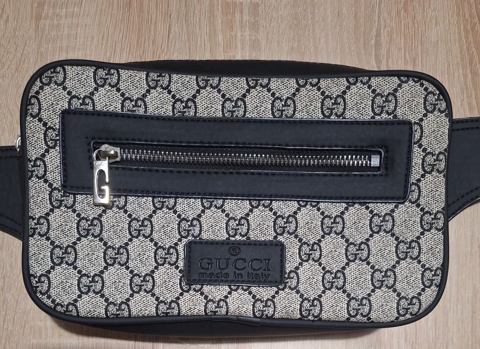 Оригинална Gucci чанта