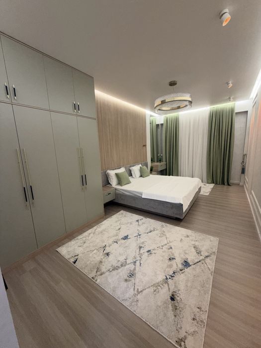 3/3/10 Махтумкули ул новостройка