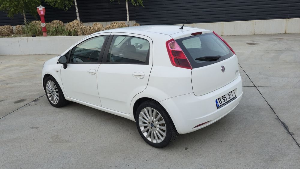 Automată  , 83000km