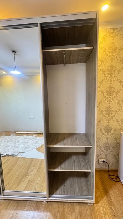 Продам шкаф и купе