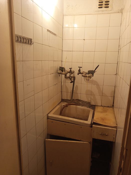 Продавам апартамент