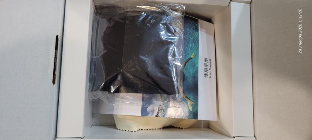 Продам Купол TELESIN DOME
PORТ для GoPro
HERO 9 / 10 / 11/12
Black GP-