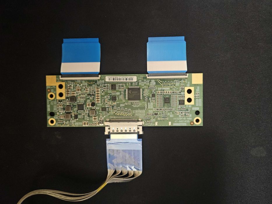 Modul T-CON Televizor LG 32LB5610-ZC HV320FHB-N00 funcțional