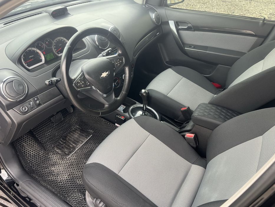 Нексия-3 2022 Аренда Выкуп