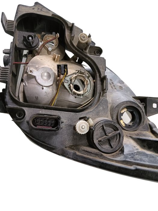 Far Dreapta Fata Mercedes-Benz Sprinter 3,5-T Box 906 2006 - > 2473820