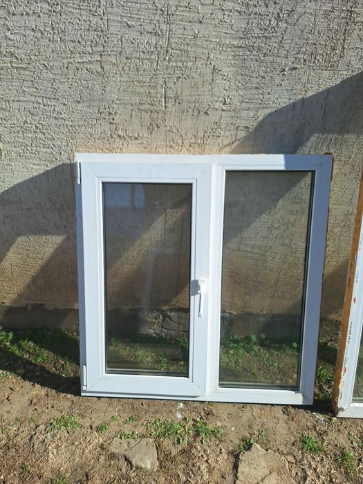 Продам пластиковые окна