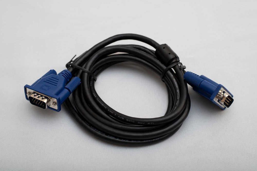 Lot cabluri calculatoare