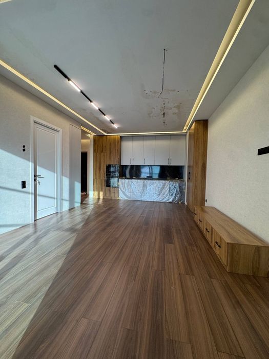 Срочно. Продается квартира в "Anhor residence". Мечеть минор.
