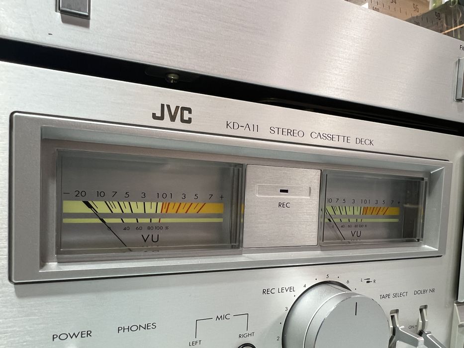 Victor・JVC CU-VD3 jvc kd • Anunturi gratuite • OLX.ro