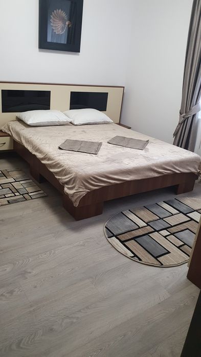 Apartament 2camere regim hotelier