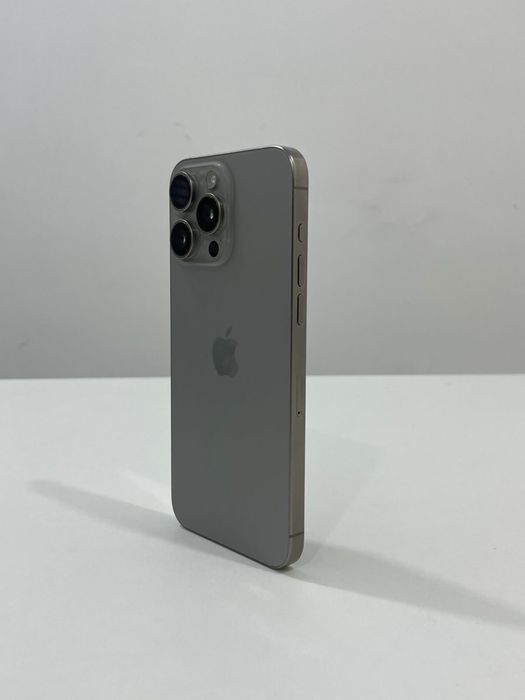 iPhone 15 Pro Max, 256 gb