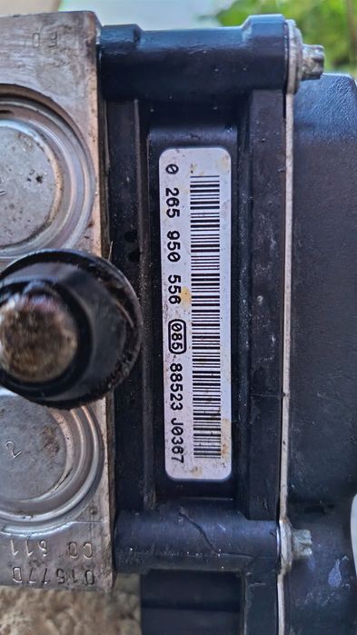 Pompa abs audi A6 c6