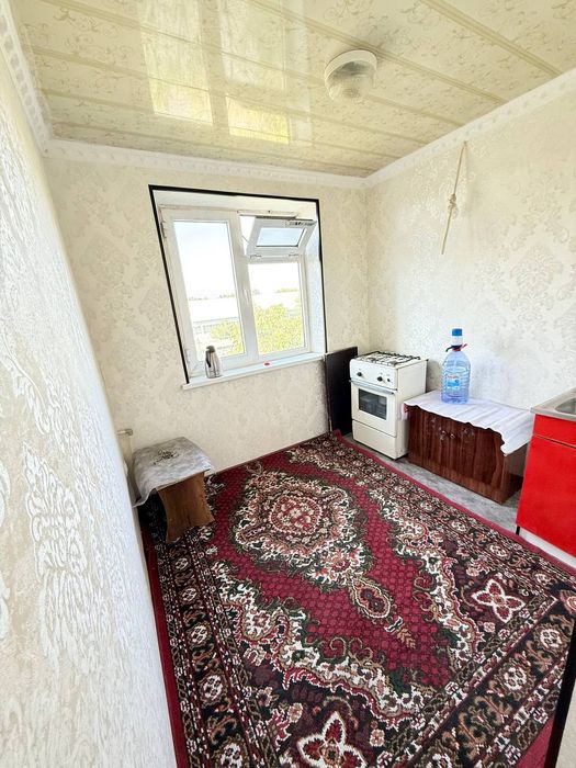 Kirguli uy Arenda 500 ming qizlarga