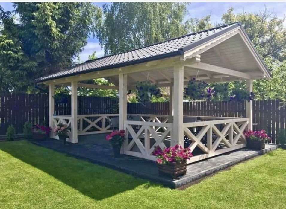 vand foisoare de gradina