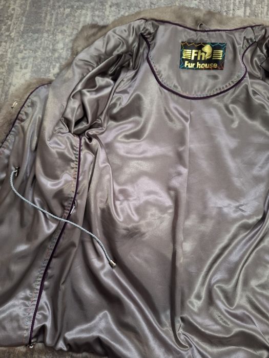 Продам Шуба норковая