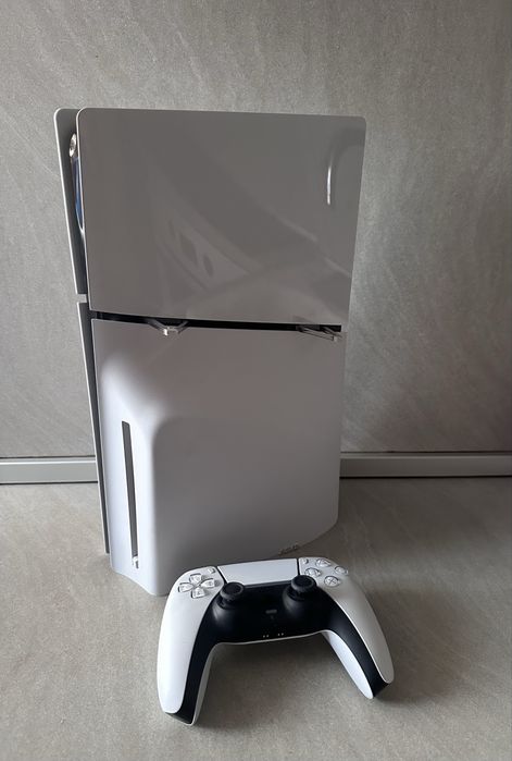 PlayStation 5 SLIM CFI-2116 в ГАРАНЦИЯ