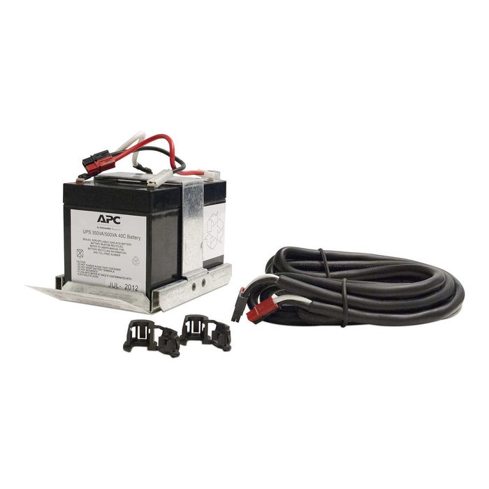 }Батарея APC Replacement Battery Cartridge 135 /APCRBC135