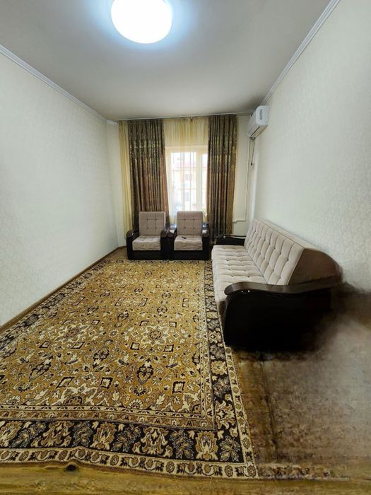 Аренда 1*2 комнатной квартиры Юнусабад 14-квартал Ор-р Корзинка