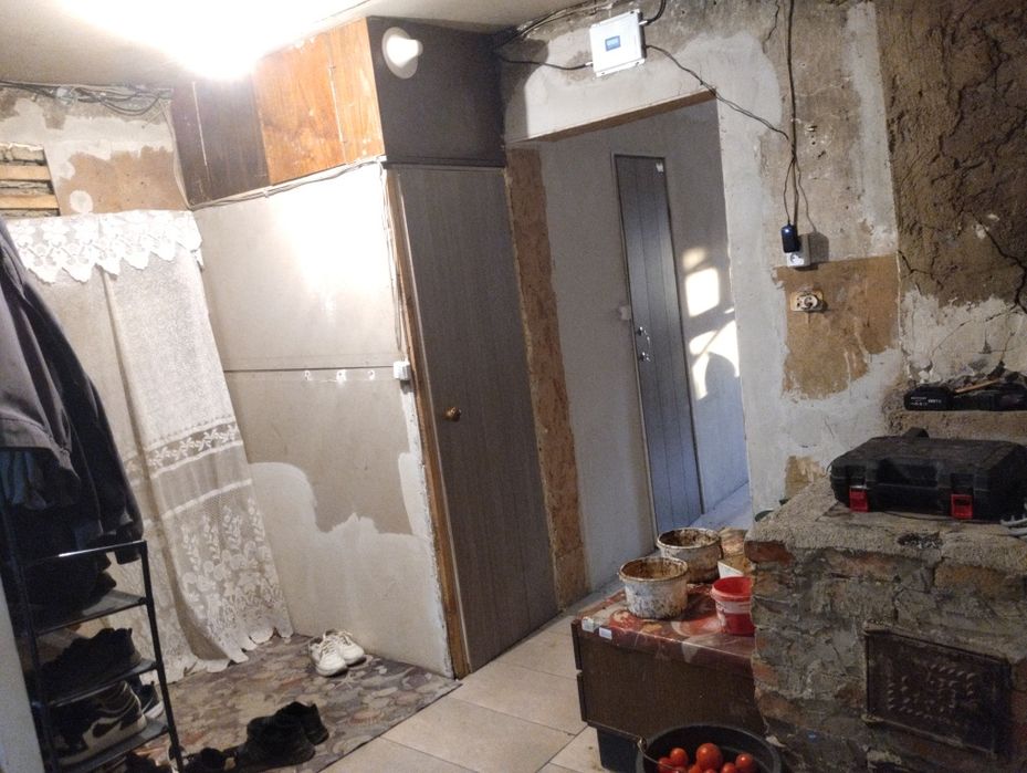 Продается дом пяти комнатный