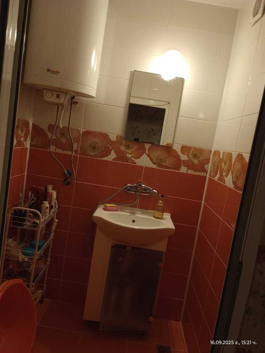 Продава се Тристаен апартамент в Варна, Кайсиева градина - 77 кв.м за 1559 €/кв.м - Снимка #6