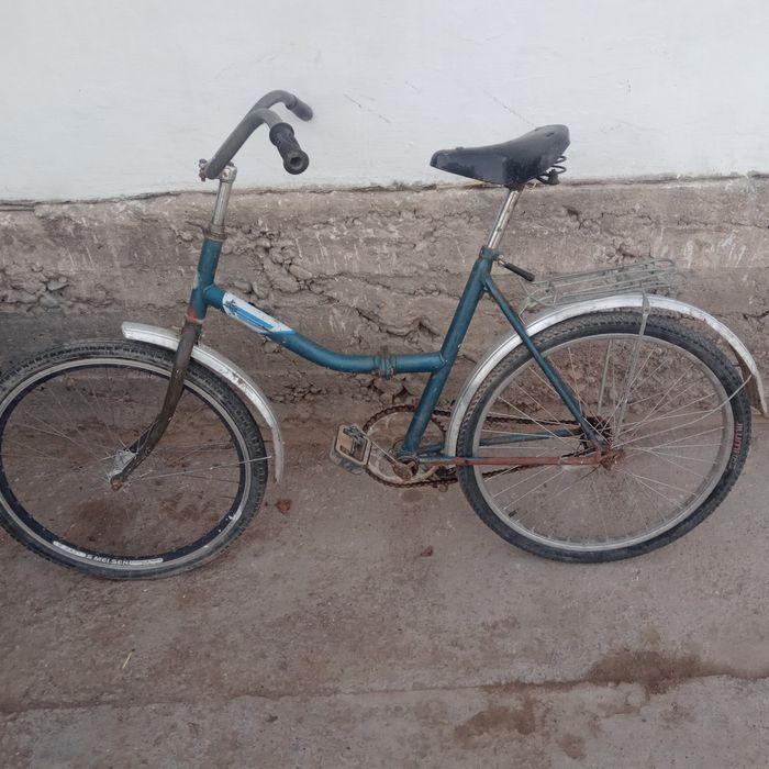 Велосипед сатылады