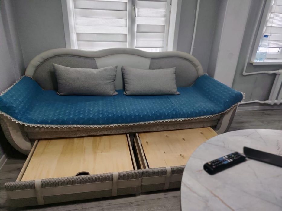 Продается диван раскладной