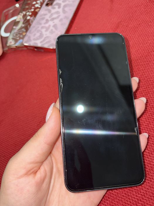Samsung S23 в отличном состоянии