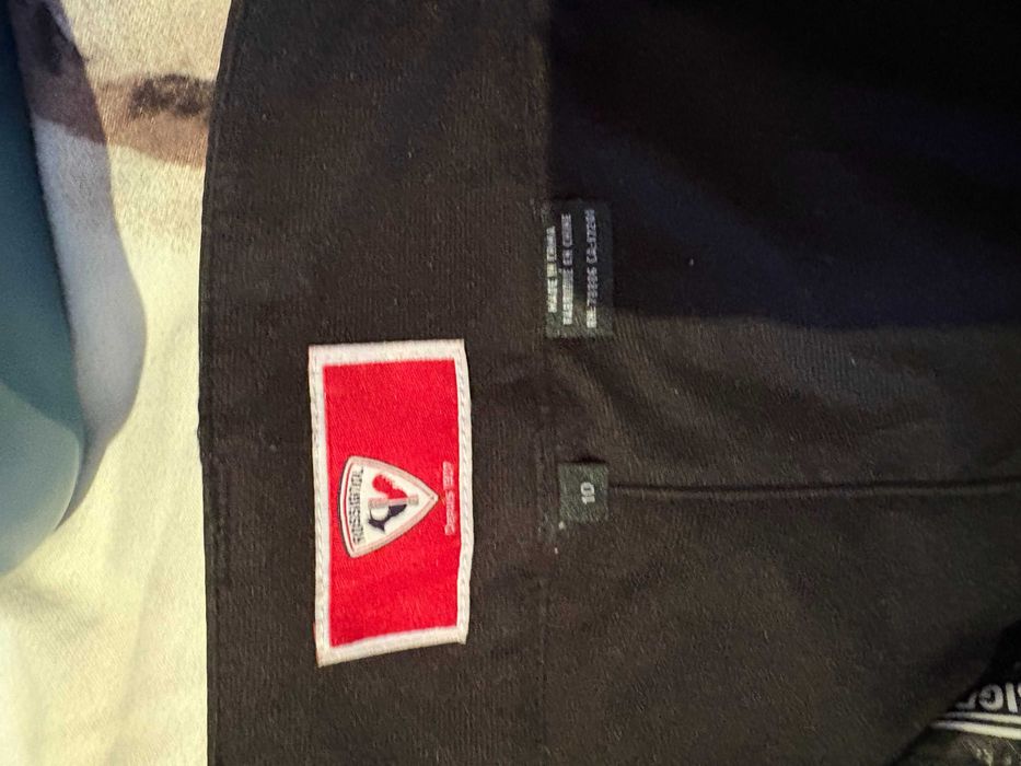 Детско ски долно Rossignol 10 год.