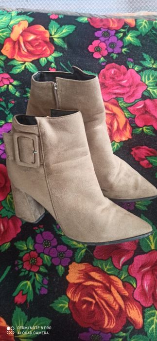 Sapok Xitoy 40 razmer