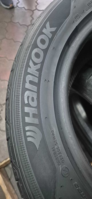 anvelope  Hankook 215/55/16