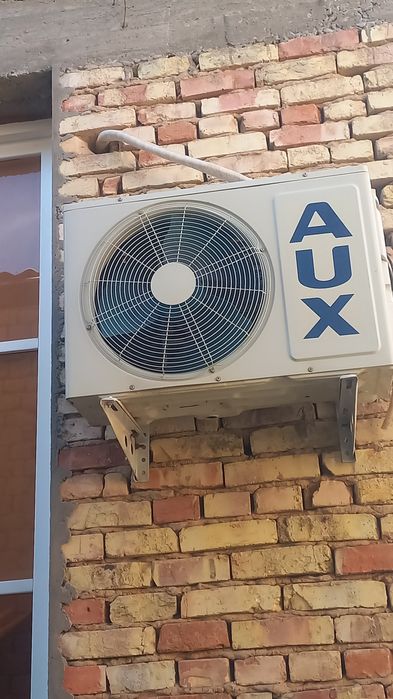 Кондиционер AUX 12 bio