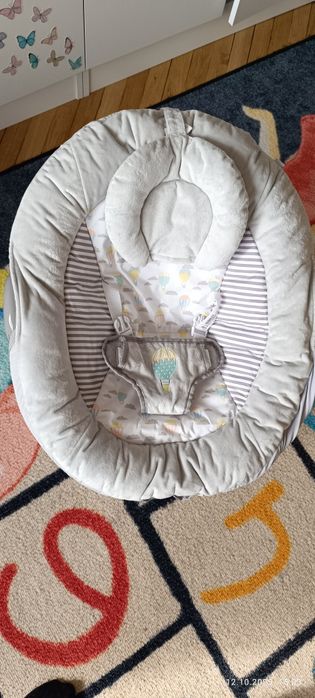 Детски Шезлонг...