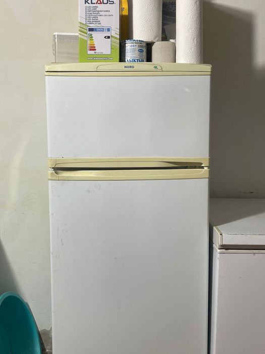 Холодильник сатылады