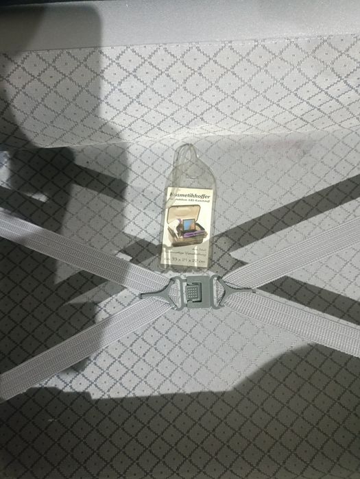 Troller Mediu ca nou.